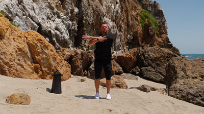 Lower Back | Mobility
