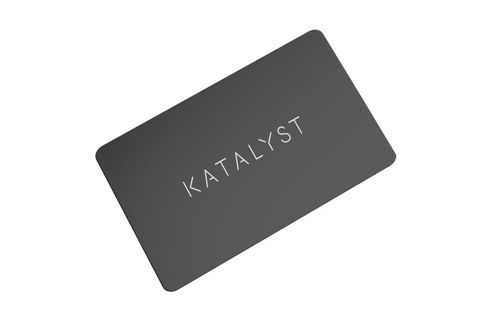 Ambassador Gift Card 500