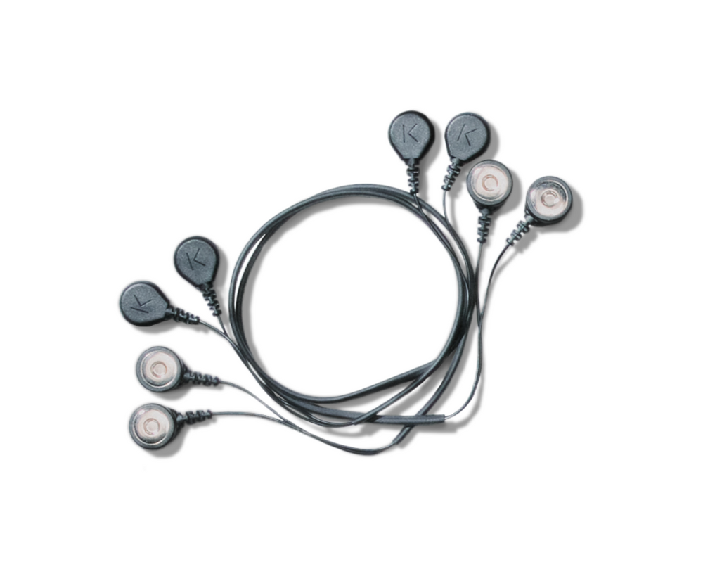 Katalyst Arm Connectors (Included)