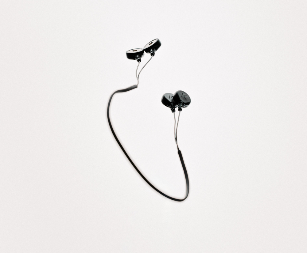 Katalyst Arm Connectors (Included)