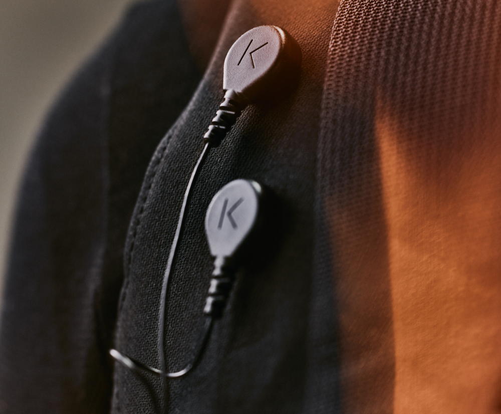 Katalyst Arm Connectors (Included)