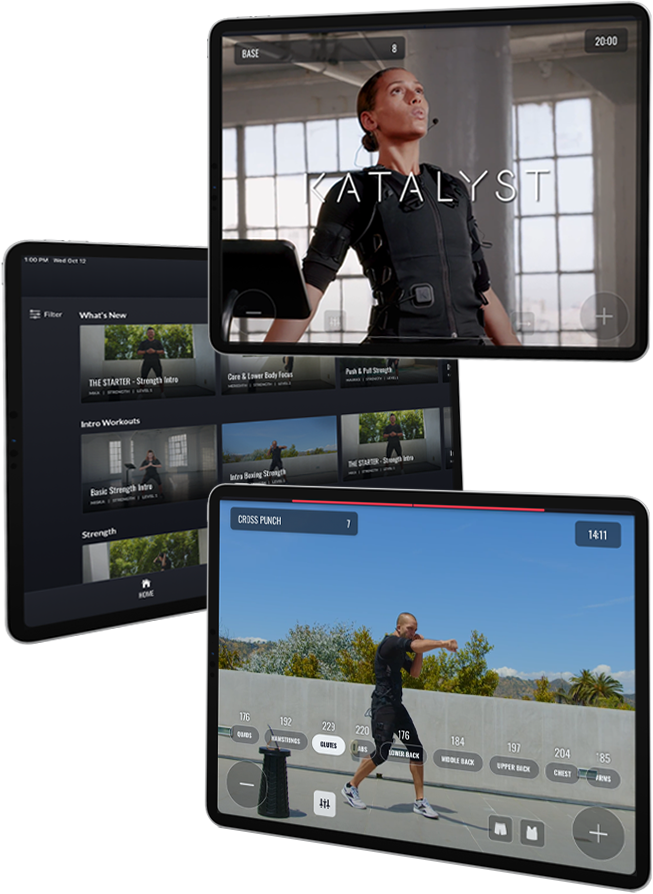 Katalyst Membership (3 Months)