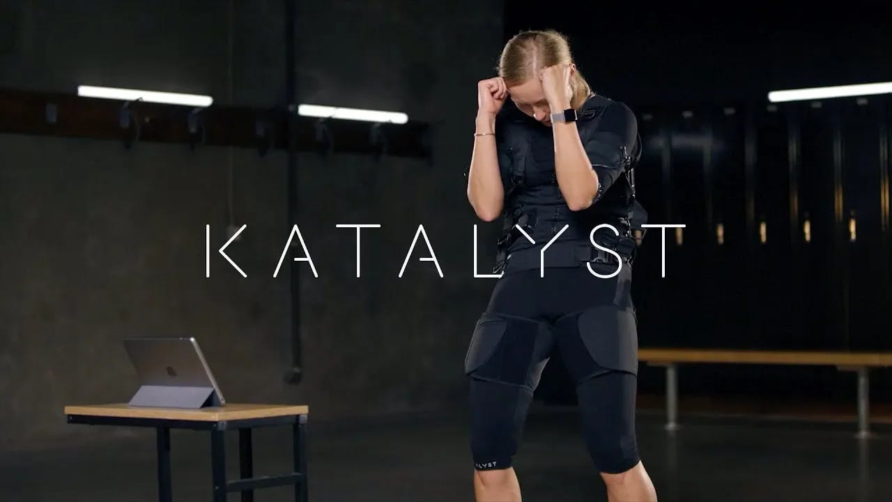 Katalyst EMS Suit: Tested & Reviewed by a Personal Trainer