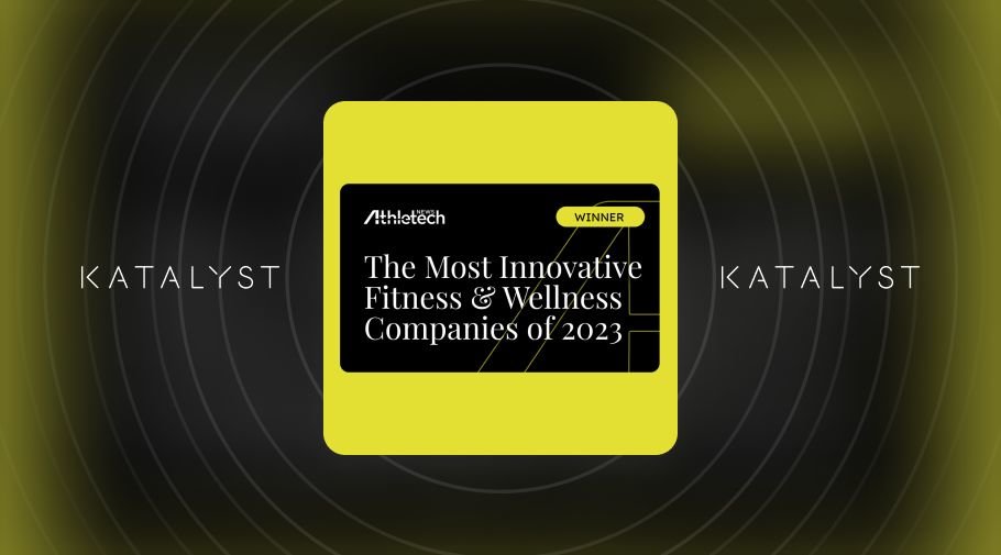 The Most Innovative Fitness & Wellness Companies of 2023