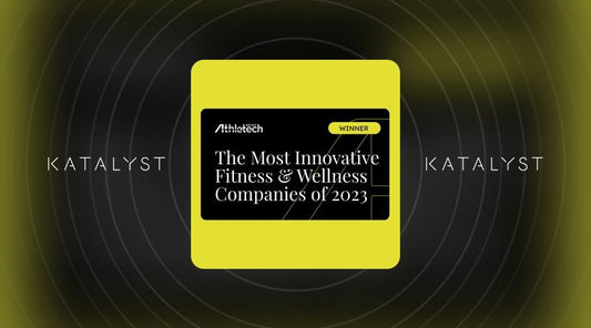 The Most Innovative Fitness & Wellness Companies of 2023