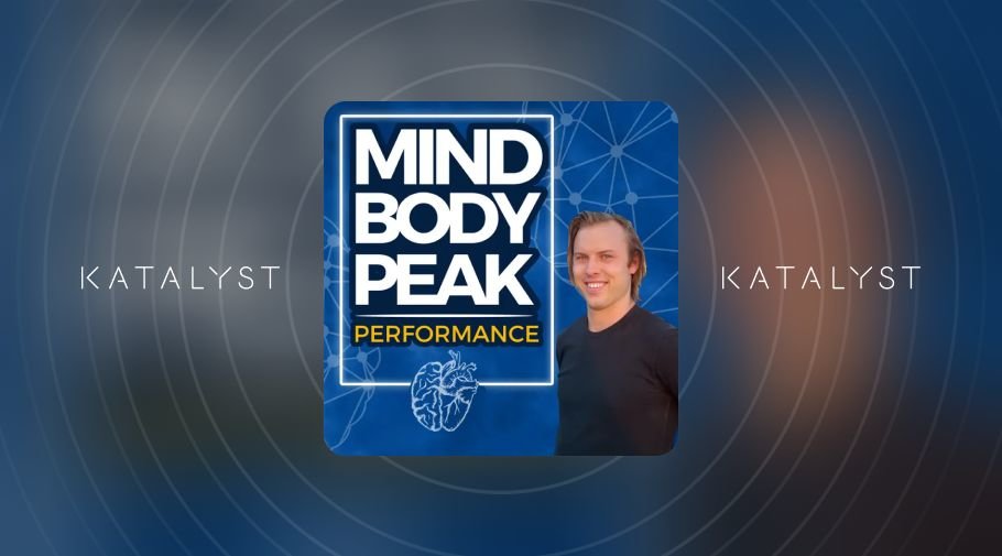 Podcast: Future of Fitness: Muscle, Strength, Power, Cardio, & Rehab in 20 Mins Flat