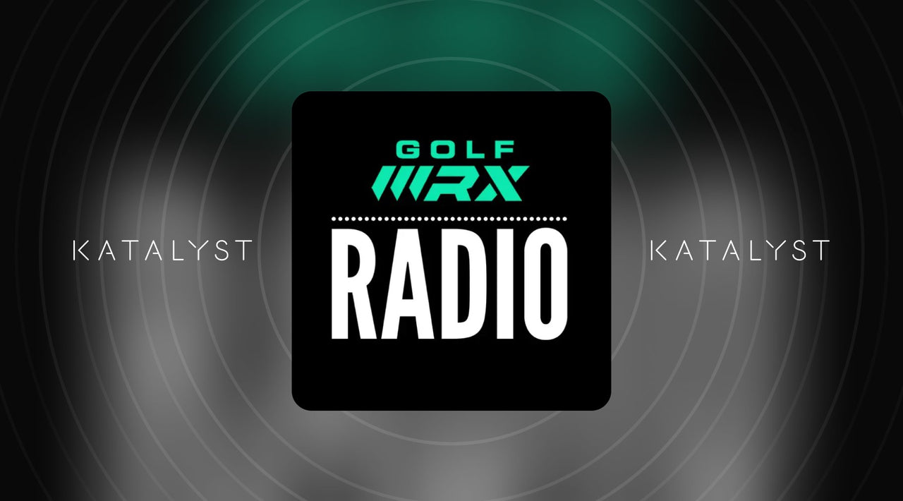 Podcast: Golf’s Perfect Imperfections: Episode 2