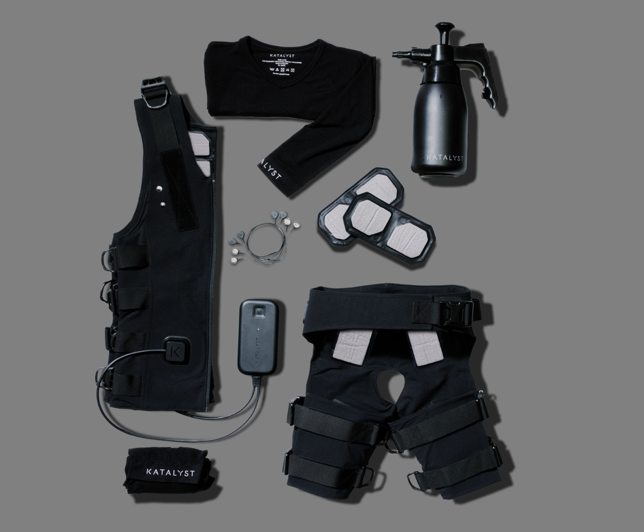 Katalyst Training Systems – KATALYST