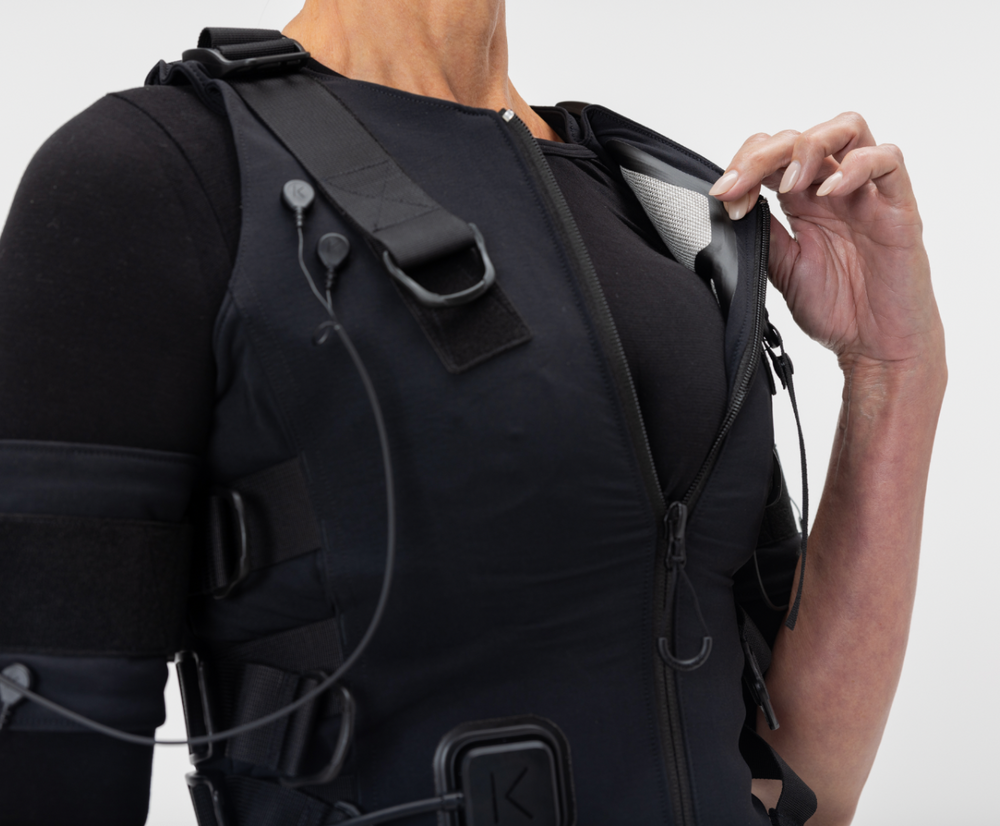 Katalyst Gen4 Training System – KATALYST