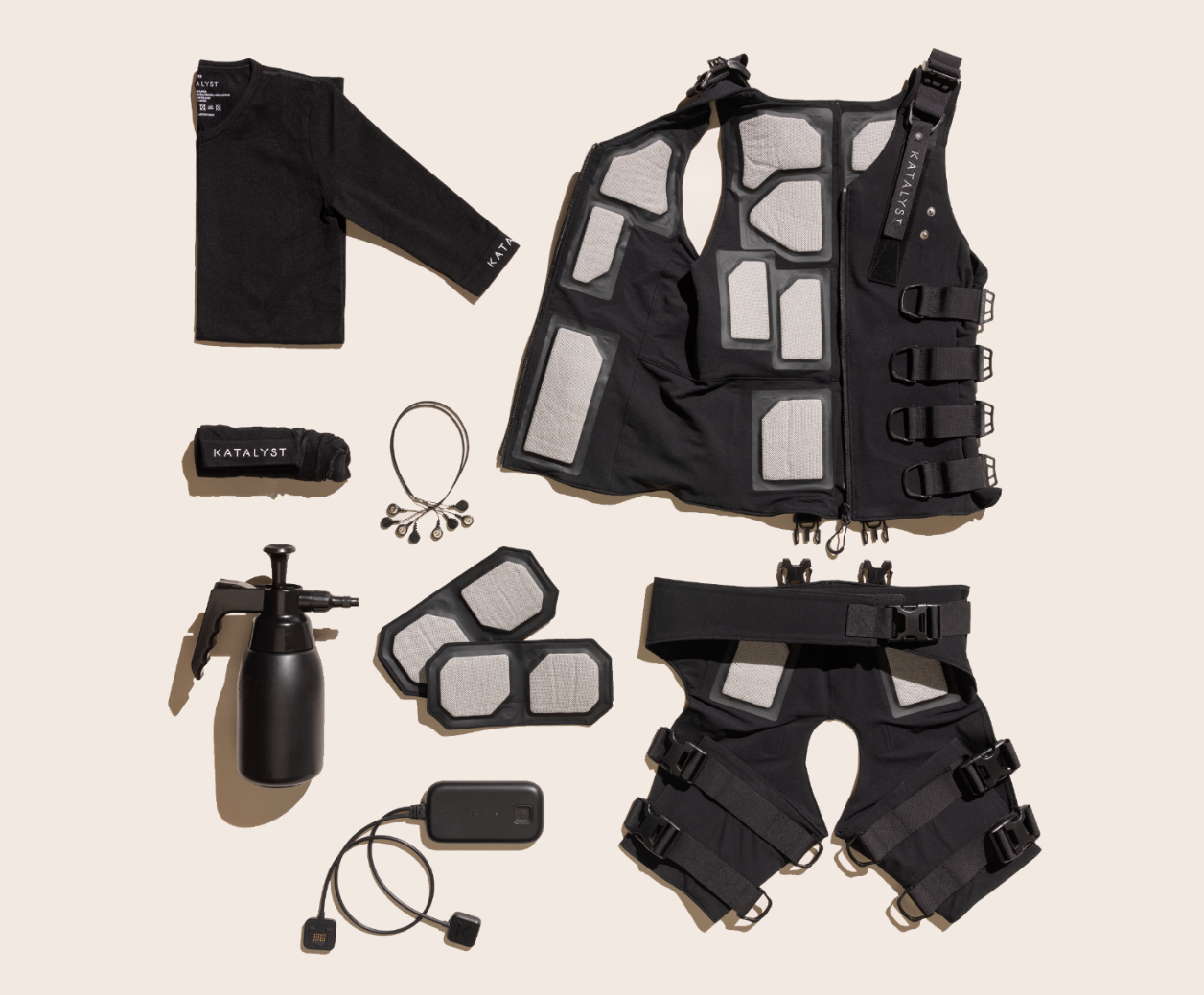 Katalyst Gen4 Training System – KATALYST