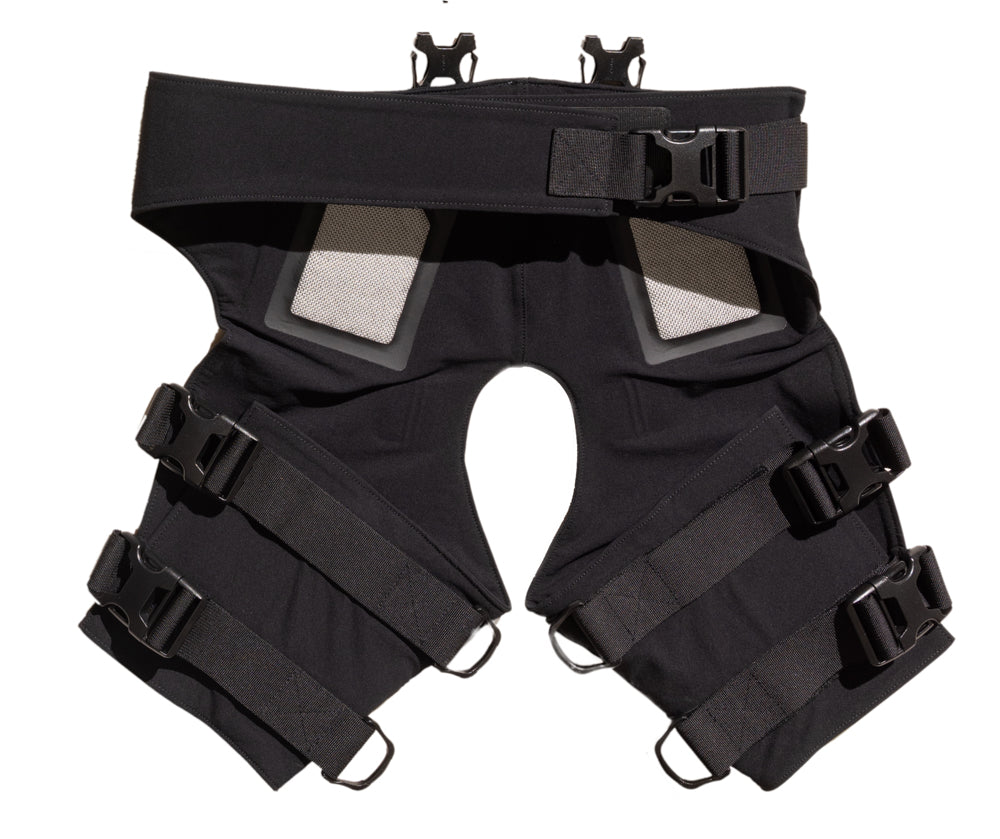 Katalyst Gen4 Shorts