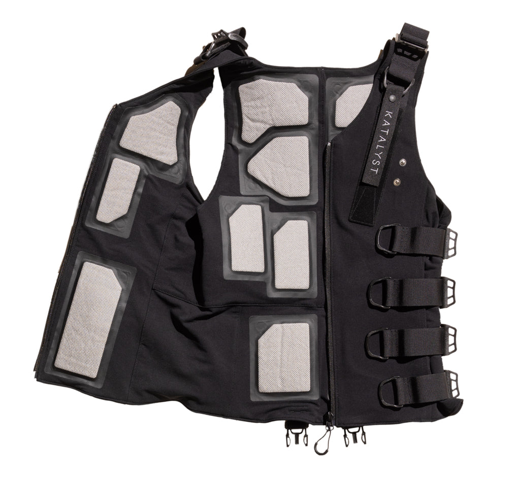 Katalyst Gen4 Vest