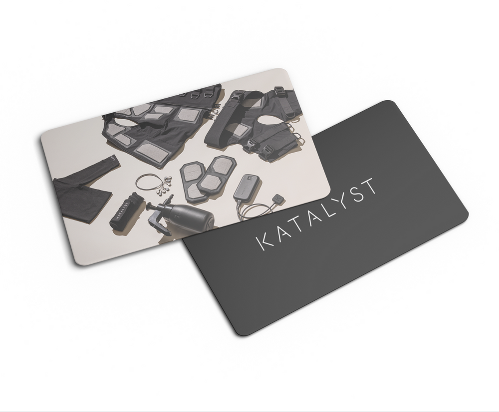 Katalyst Gift Card – KATALYST