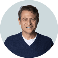 Peter H. Diamandis