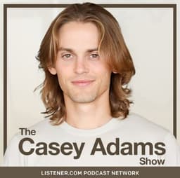 The Casey Adams Show