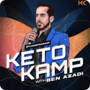 Keto Kamp With Ben Azadi