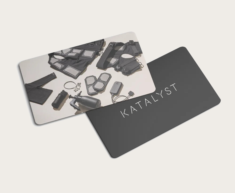 Katalyst Gift Card