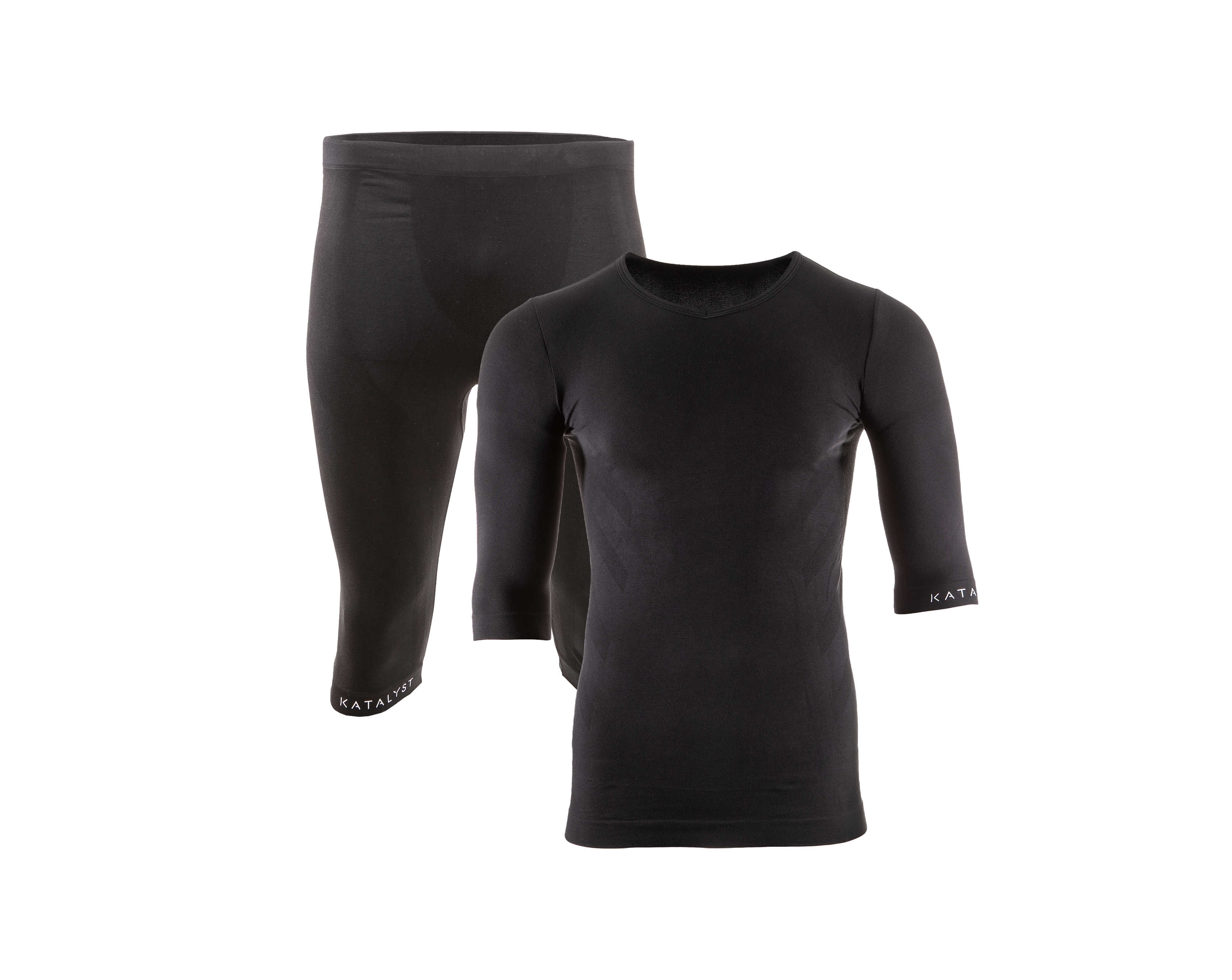 Katalyst Base Layer