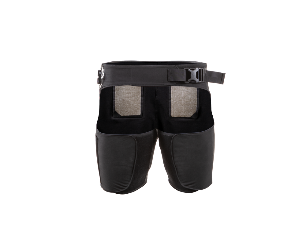 Katalyst Gen3 Shorts