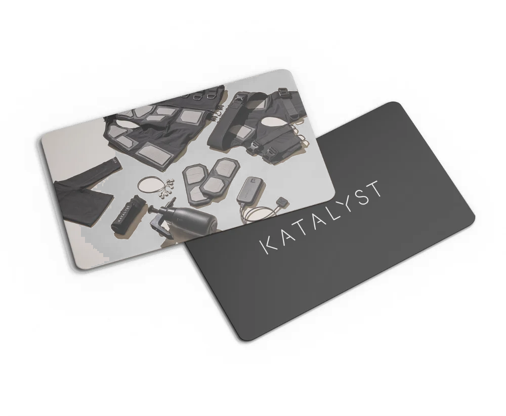Katalyst Gift Card